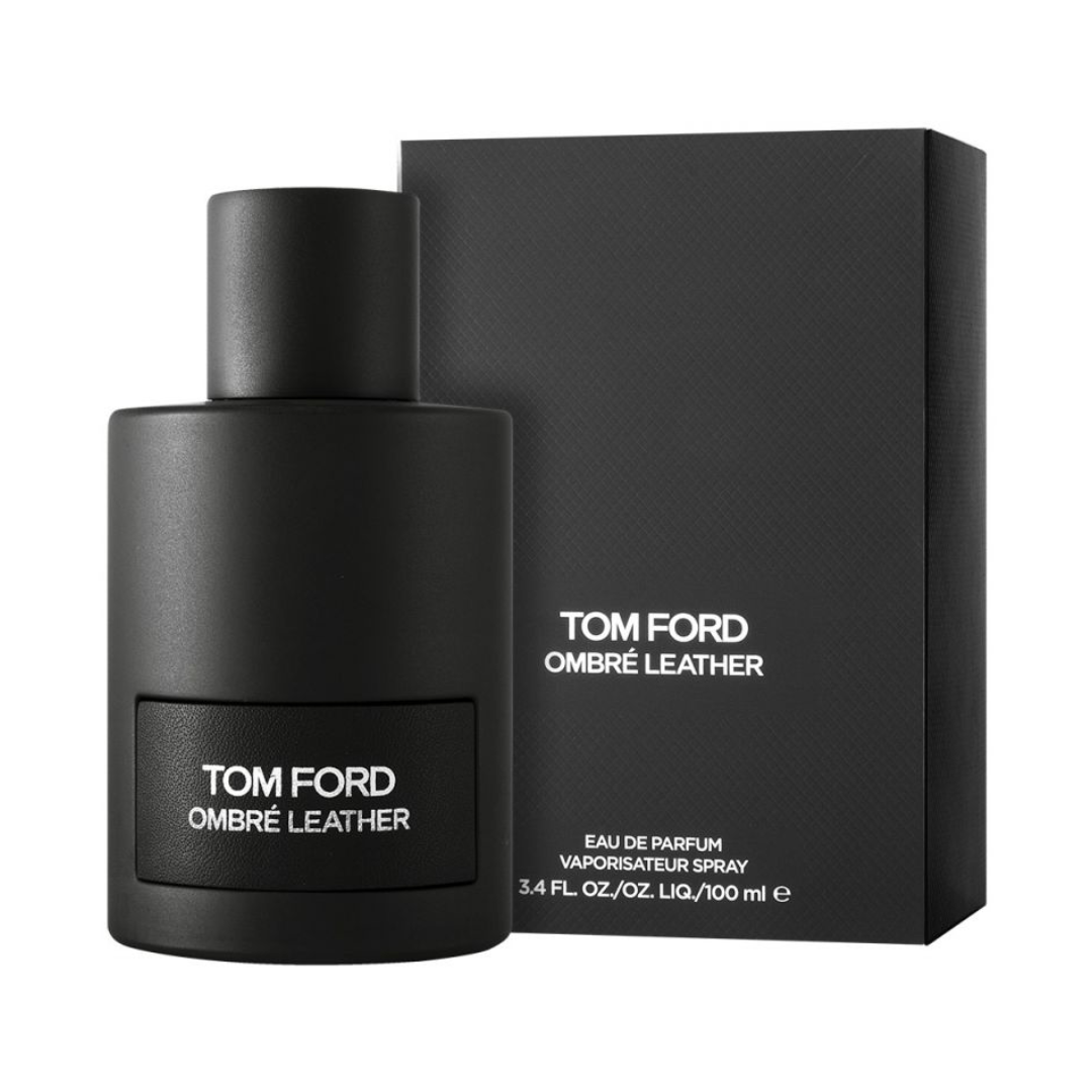 TOM FORD OMBRE LEATHER UNISEX EAU DE PARFUM 100ML (SCATOLATO)