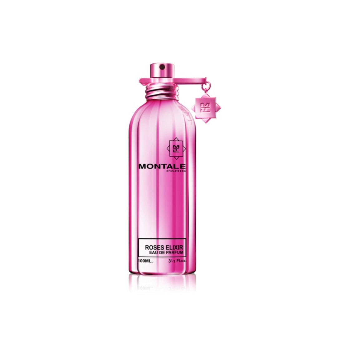 MONTALE ROSE ELIXIR UNISEX EAU DE PARFUM 100ML