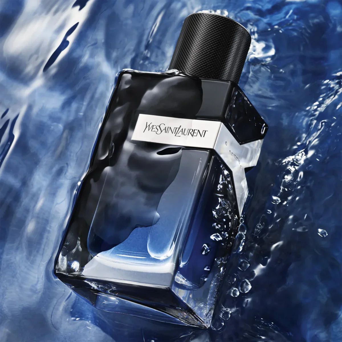 YVES SAINT LAURENT