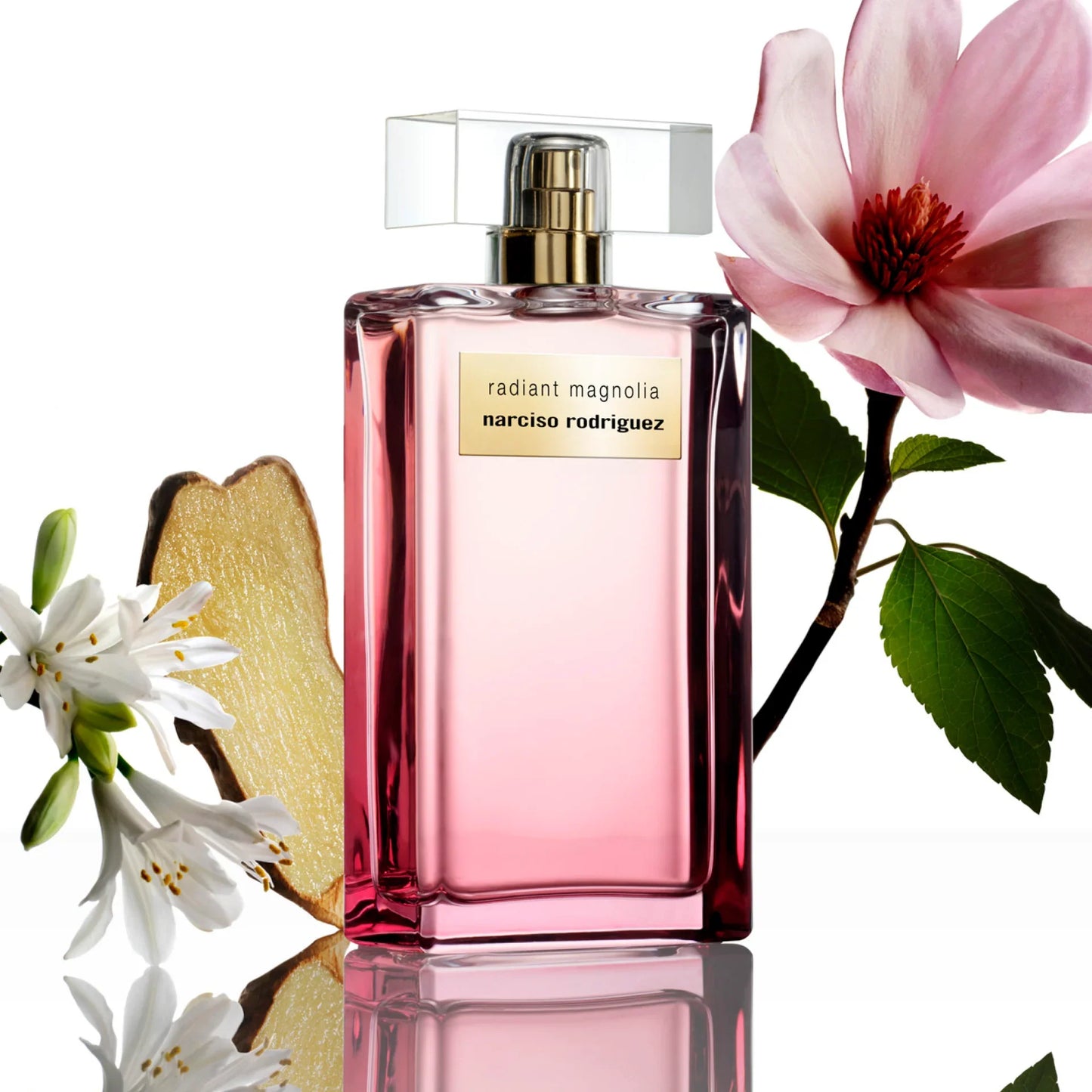 NARCISO RODRIGUEZ - RADIANT MAGNOLIA EAU DE PARFUM INTENSE 100ML