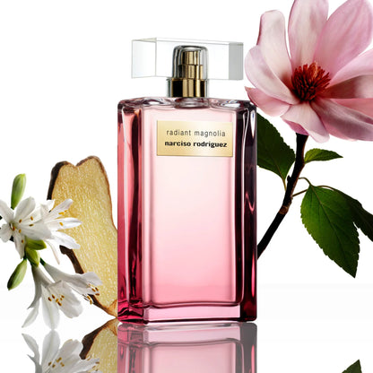 NARCISO RODRIGUEZ - RADIANT MAGNOLIA EAU DE PARFUM INTENSE 100ML
