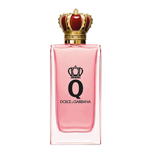 Q BY DOLCE&GABBANA - EAU DE PARFUM 100ML DONNA TESTER