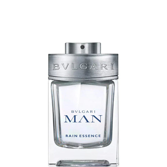 BVLGARI MAN RAIN ESSENCE EAU DE PARFUM 100ML SCATOLATO