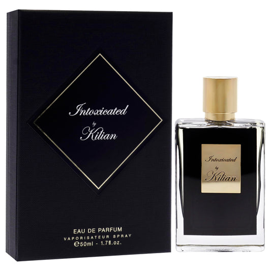 INTOXICATED BY KILIAN EAU DE PARFUM 50ML TESTER
