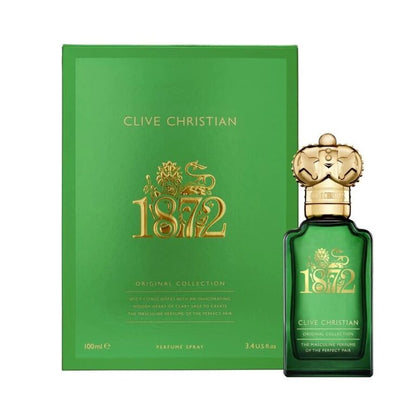 CLIVE CHRISTIAN 1872 FEMININE EAU DE PARFUM 50ML TESTER