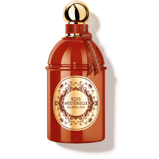 GUERLAIN PARIS BOIS MYSTÉRIEUX EAU DE PARFUM 125ML UNISEX TESTER