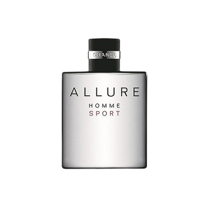 CHANEL ALLURE HOMME SPORT EAU DE TOILETTE 100ML (SCATOLATO)