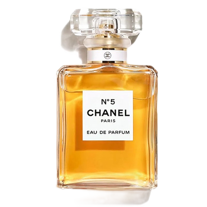 CHANEL N°5 EAU DE PARFUM 100ML (TESTER)