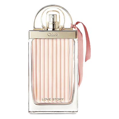 CHLOE' LOVE STORY EAU DE PARFUM 75ML TESTER