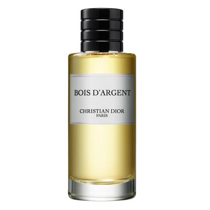 CHRISTIAN DIOR BOIS D'ARGENT EAU DE PARFUM 125ML (TESTER)