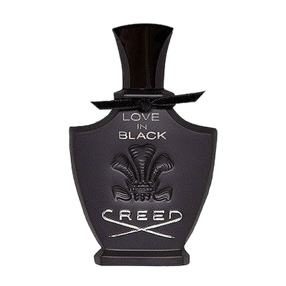 CREED LOVE IN BLACK EAU DE PARFUM 75ML TESTER