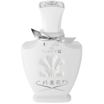 CREED LOVE IN WHITE EAU DE PARFUM 75ML TESTER