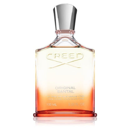 CREED ORIGINAL SANTAL EAU DE PARFUM 100ML SCATOLATO