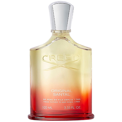 CREED ORIGINAL SANTAL EAU DE PARFUM 100ML TESTER