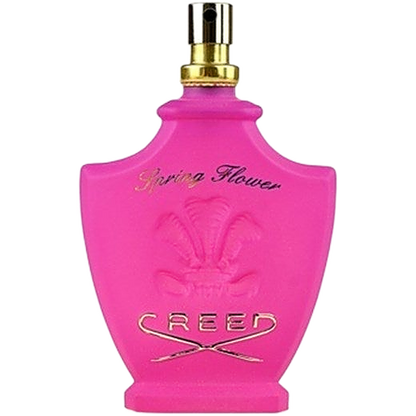 CREED SPRING FLOWER EAU DE PARFUM 75ML TESTER
