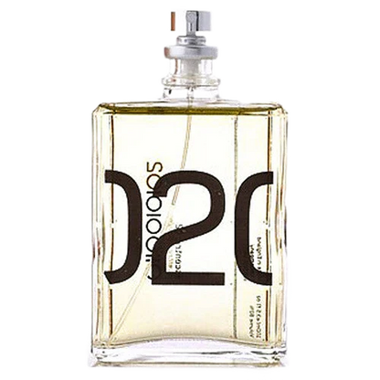ESCENTRIC MOLECULES 02 EAU DE TOILETTE 100ML
