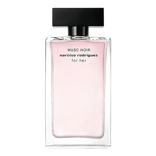 NARCISO RODRIGUEZ FOR HER MUSC NOIR EAU DE PARFUM DONNA 100ML TESTER