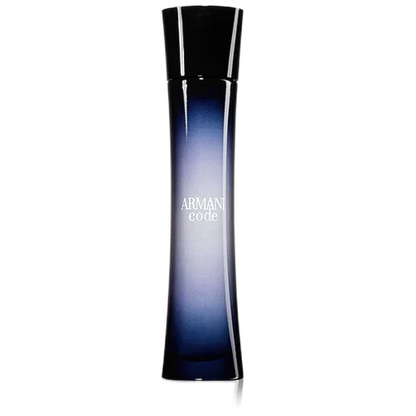 GIORGIO ARMANI - ARMANI CODE POUR FEMME EAU DE PARFUM 75ML (TESTER)