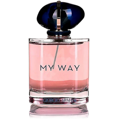 GIORGIO ARMANI MY WAY EAU DE PARFUM 90ML (TESTER)