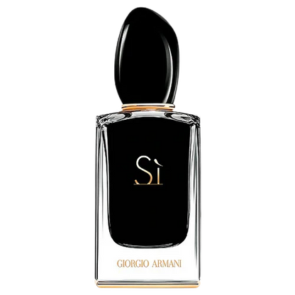 GIORGIO ARMANI SÌ INTENSE EAU DE PARFUM 100ML (TESTER)