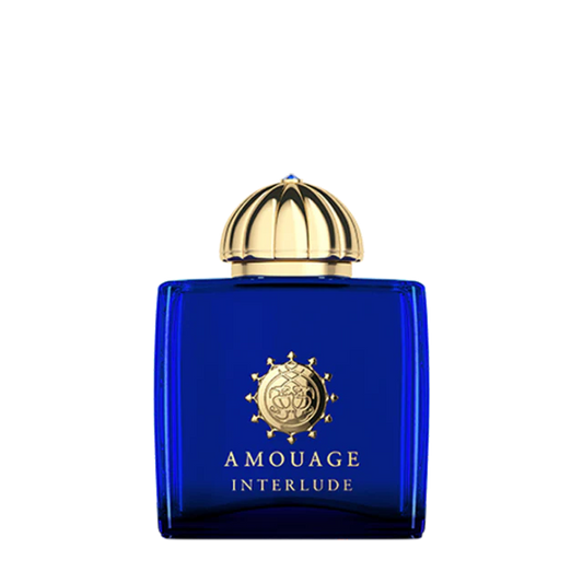 AMOUAGE INTERLUDE DONNA EAU DE PARFUM 100ML TESTER