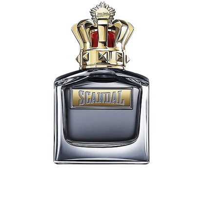 JEAN PAUL GAULTIER SCANDAL POUR HOMME EAU DE TOILETTE 100ML (TESTER)