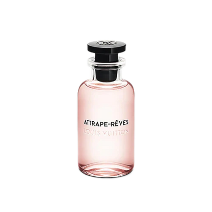 LOUIS VUITTON ATTRAPE-REVES EAU DE PARFUM 100ML SCATOLATO