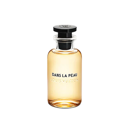 LOUIS VUITTON DANS LE PEAU EAU DE PARFUM 100ML TESTER