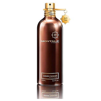 MONTALE AOUD FOREST EAU DE PARFUM 100ML