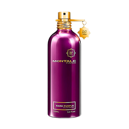 MONTALE DARK PURPLE EAU DE PARFUM 100ML