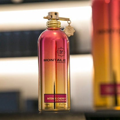 MONTALE INTENSE CHERRY EAU DE PARFUM 100ML