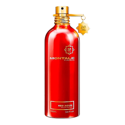 MONTALE RED AOUD EAU DE PARFUM 100ML