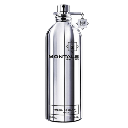 MONTALE SOLEIL DE CAPRI EAU DE PARFUM 100ML