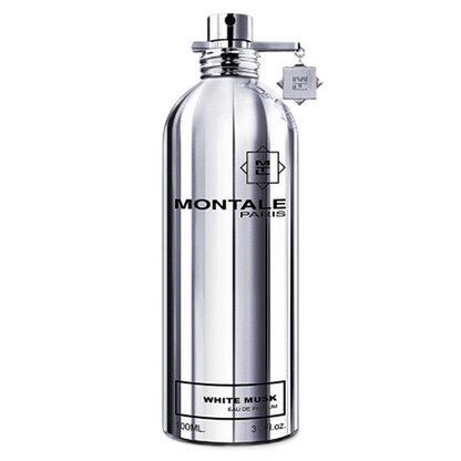 MONTALE WHITE MUSK EAU DE PARFUM 100ML