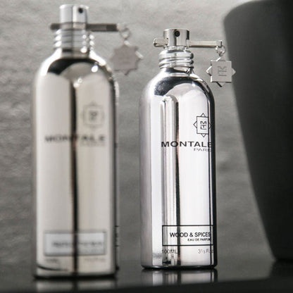 MONTALE WOOD AND SPICES EAU DE PARFUM 100ML