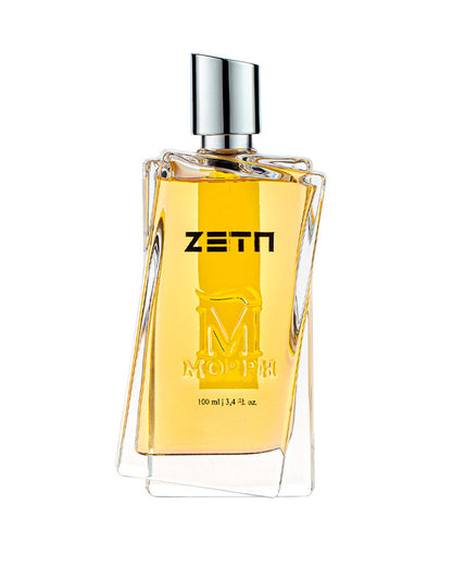 MORPH ZETA EAU DE PARFUM UNISEX 100ML SCATOLATO