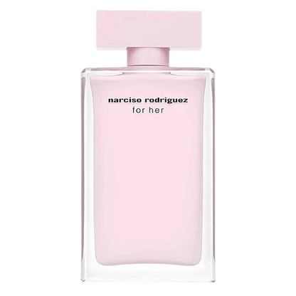 Narciso Rodriguez For Her  Eau de Parfum 100ml (tester)