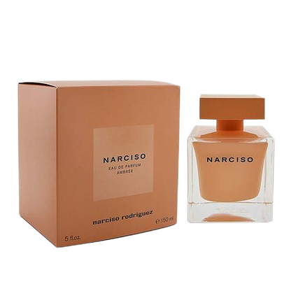 Narciso Rodriguez -Narciso Eau de Parfum Ambrée 90ml (Scatolato)
