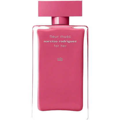 Narciso Rodriguez Fleur Musc for Her Eau de Parfum 100ml (Tester)