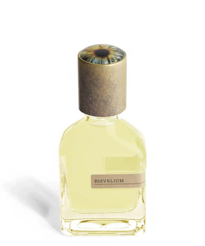 RISVELIUM ORTO PARISI EXTRAIT DE PARFUM 50ML TESTER
