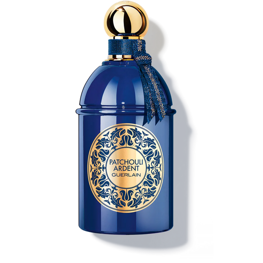 GUERLAIN PATCHOULI ARDENT EAU DE PARFUM 125ML UNISEX (TESTER)