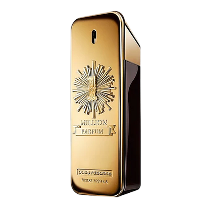 PACO RABANNE 1 MILLION PARFUM 100ML (TESTER)