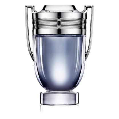 PACO RABANNE INVICTUS EAU DE TOILETTE 100ML (TESTER)