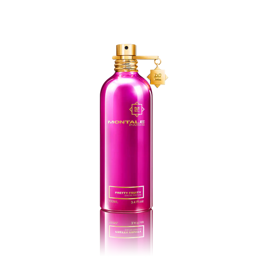 MONTALE PARIS PRETTY FRUITY EAU DE PARFUM 100ML UNISEX