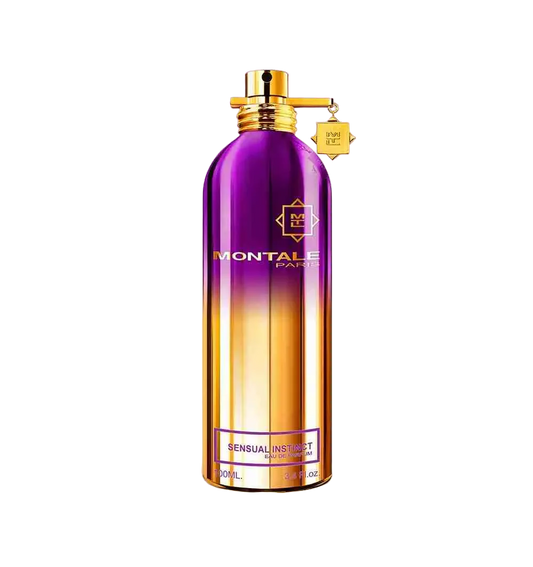 MONTALE SENSUAL INSTINCT 100ML UNISEX