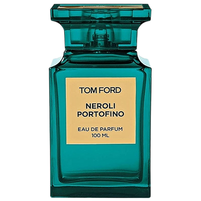 TOM FORD NEROLI PORTOFINO EAU DE PARFUM 100ML (TESTER)