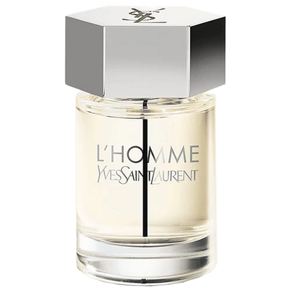 YVES SAINT LAURENT LA NUIT DE L'HOMME LE PARFUM 100ML (TESTER)