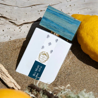 GIARDINI DI TOSCANA BLU MARE EAU DE PARFUM UNISEX 100ML SCATOLATO