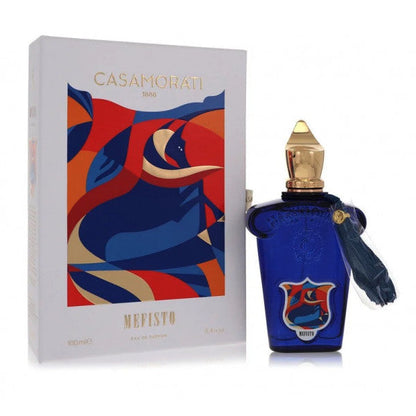 CASAMORATI MEFISTO EAU DE PARFUM 100ML SCATOLATO