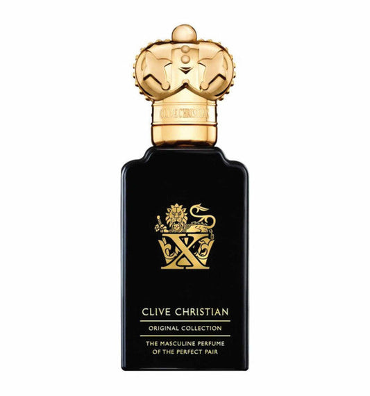 CLIVE CHRISTIAN X MEN EAU DE PARFUM 50ML TESTER